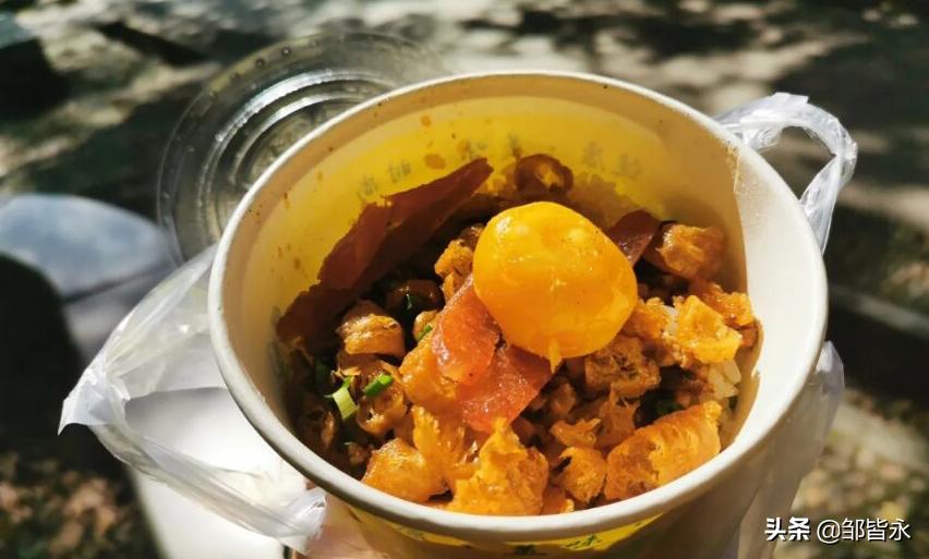 温州28年糯米饭团,温州糯米饭最正宗的门店