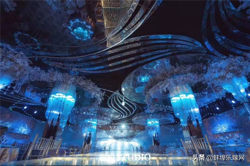 婚宴选传统酒店还是一站式,传统婚宴酒店与婚礼堂的比较