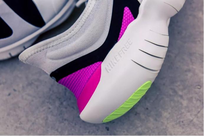 nikefree5.0各代差别,nikefree5.0宽脚