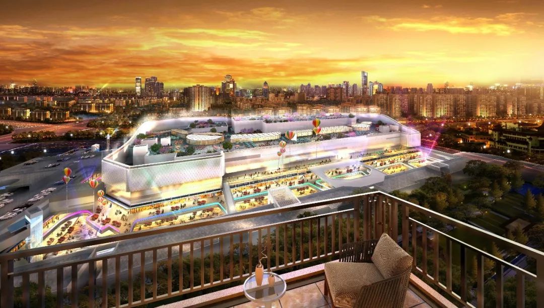 财富先机商铺投资,商铺热门投资小项目