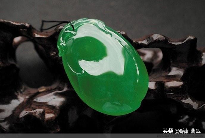 翡翠的水头就是透明度吗,翡翠水头基础知识