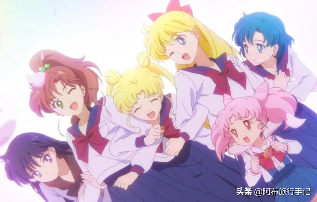 日本学园制服基本款式,日系学生制服叫什么