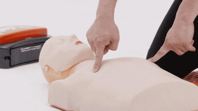 猝死的自救方法几分钟内有效,猝死真就是那样猝不及防吗