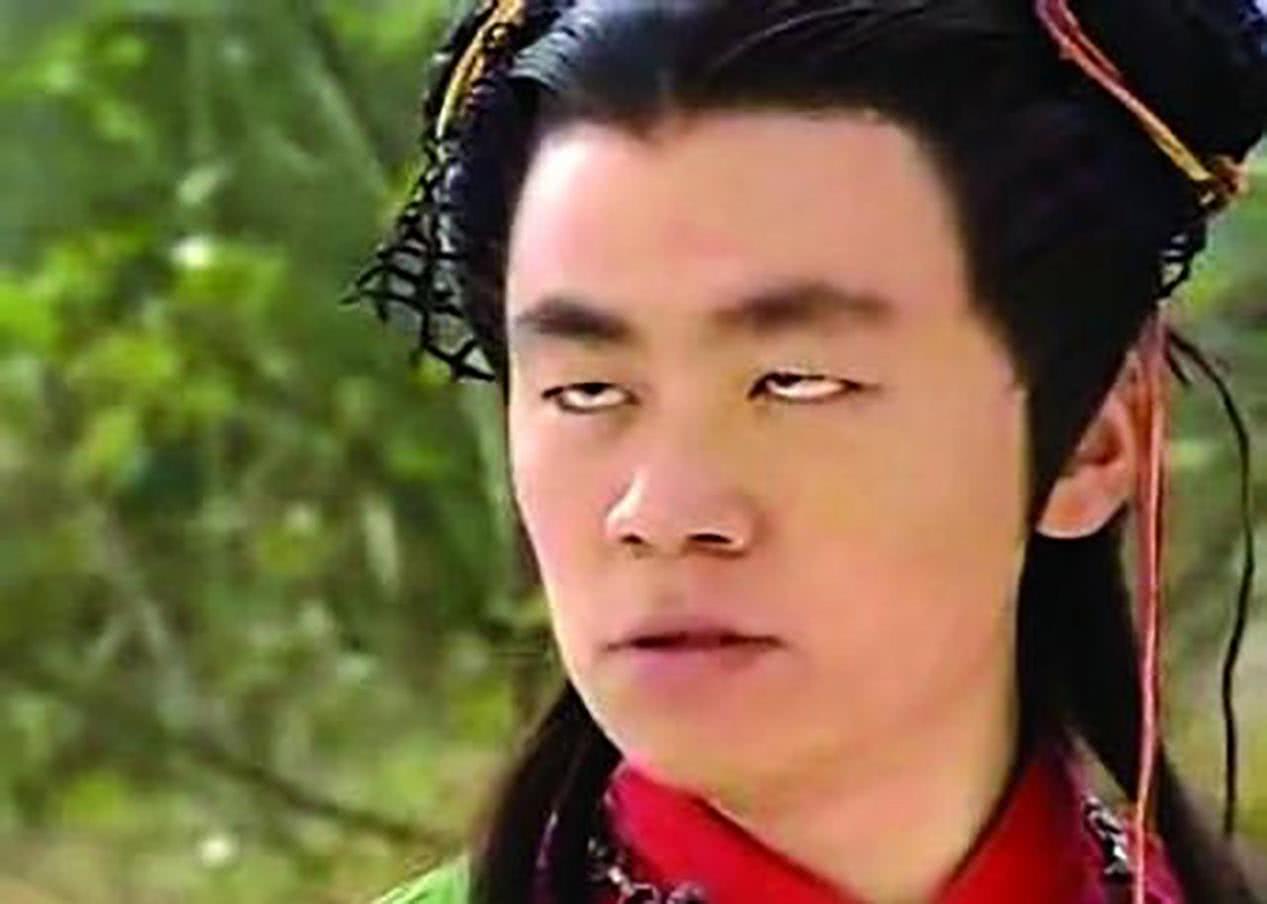 傻根王宝强电视剧,傻根王宝强的辛酸历程