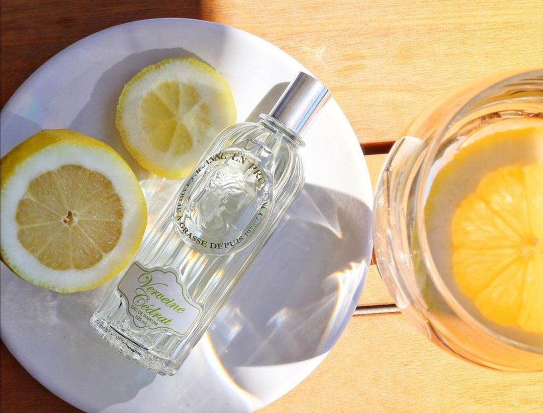 4款纯正香水,20世纪欧洲皇室香水