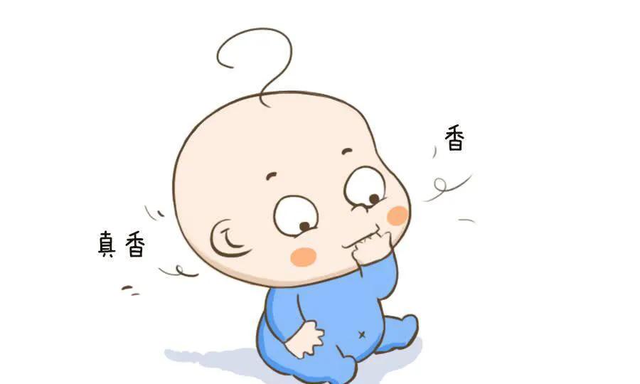 小孩喜欢咬东西异食癖是什么原因,孩子爱咬衣服