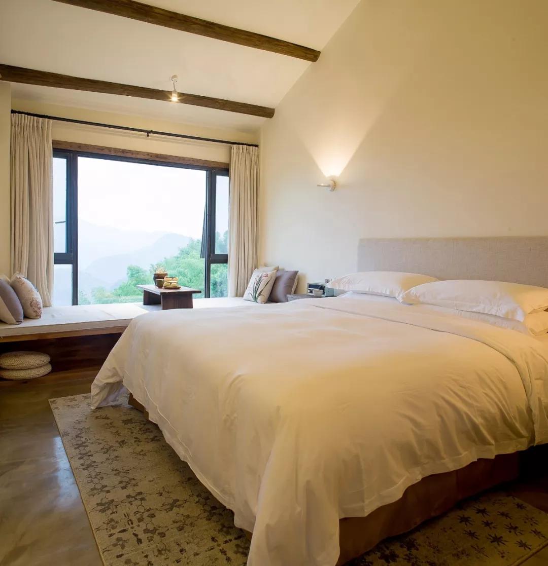 楠溪民宿真赞!推荐一批楠溪江畔精品民宿,你住过吗?(一)