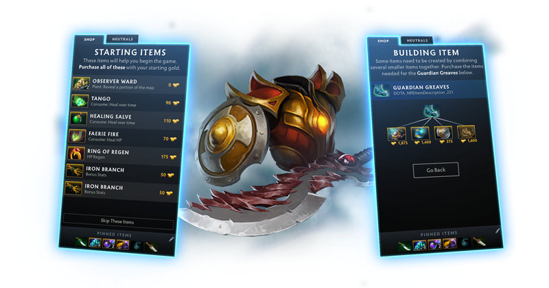 dota2新手怎么注册账号,新手dota2一号位怎么玩