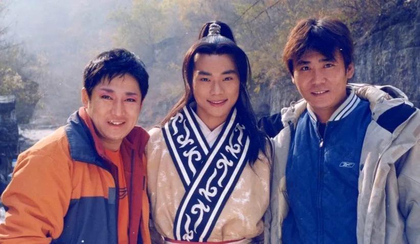 老版真假美猴王之谜,时隔7年重游旧地