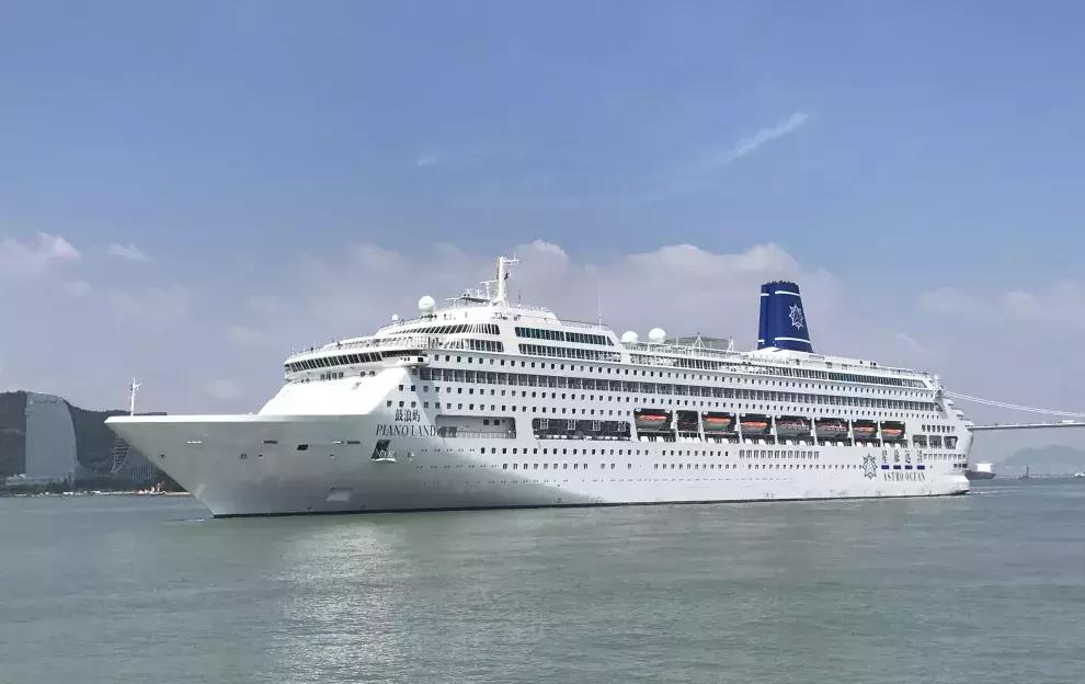 邮轮免税店买茅台,哪个机场免税店可以买茅台