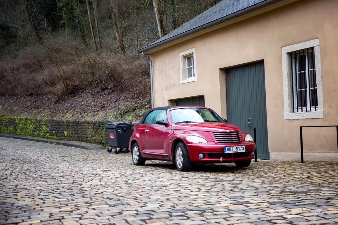 卢森堡是谁的属国,卢森堡是谁呀