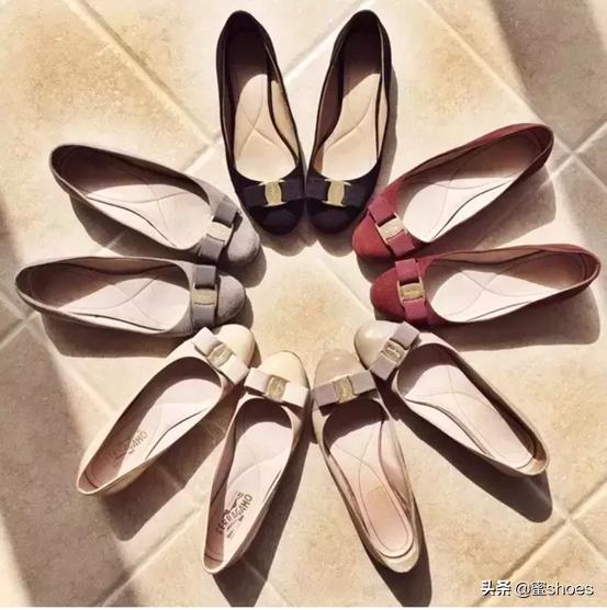 平底鞋爆款榜第一名的鞋子,平底鞋十大名牌