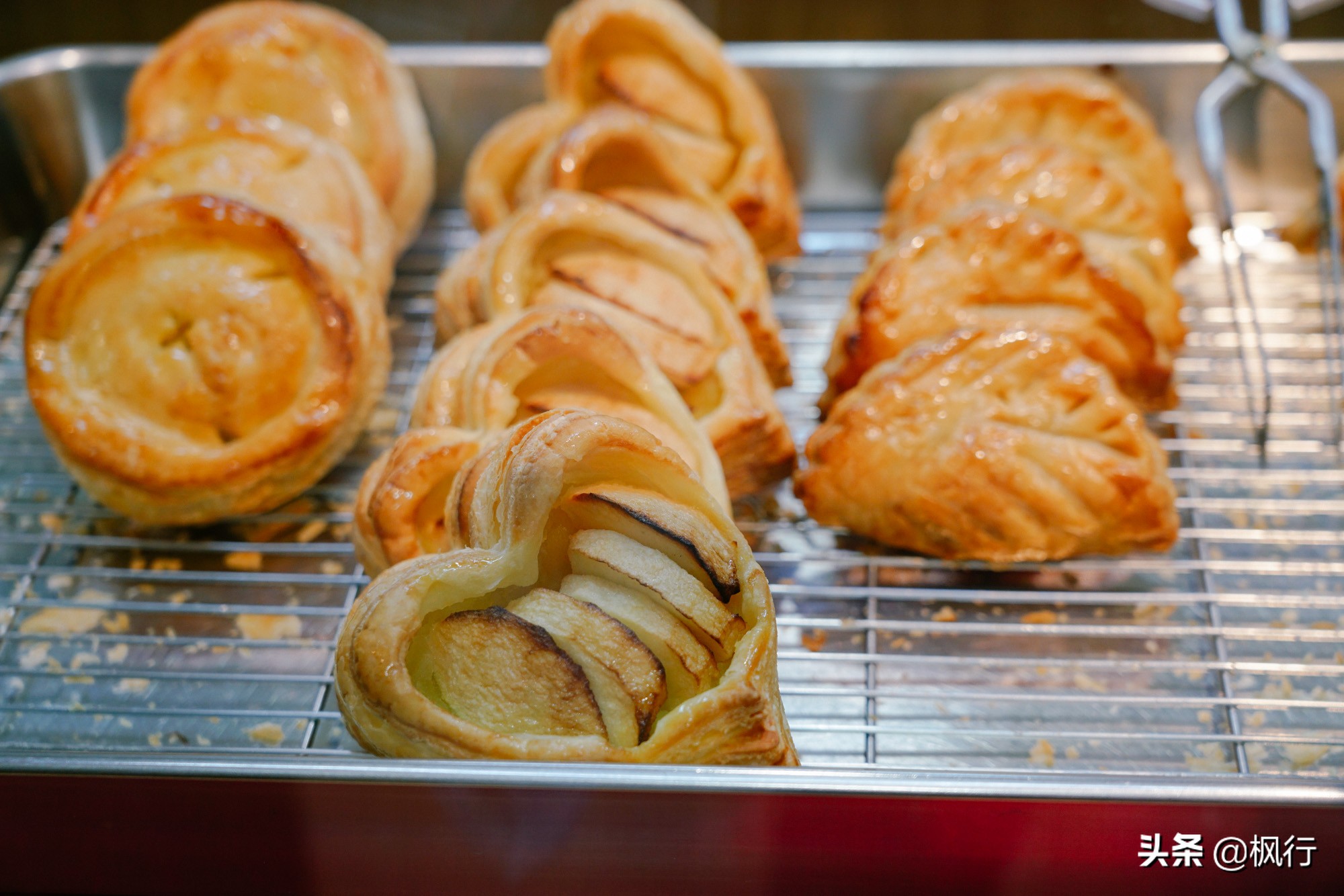 日本青森县有什么特产,青森苹果派