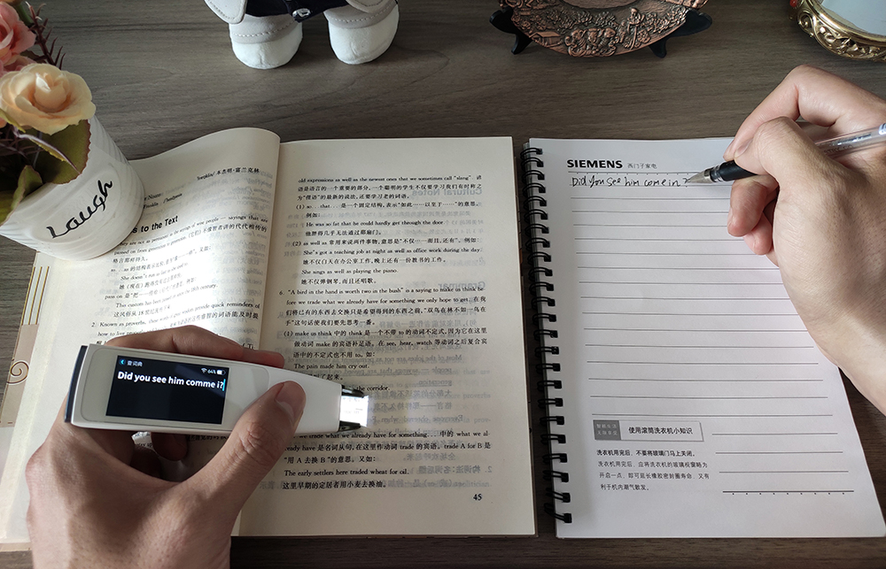 糖猫词典笔最新款,糖猫词典笔适合几年级学生