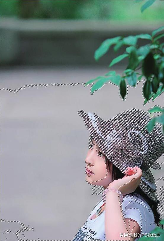 ps怎样将图片中的高光点调暗,如何用ps将风景照片暗部提亮