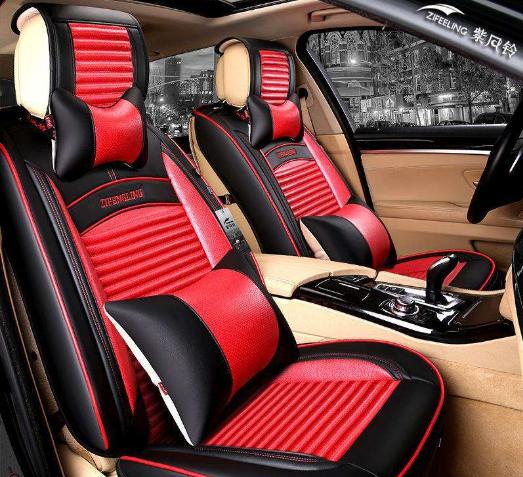 汽车坐垫挑选,汽车增高坐垫