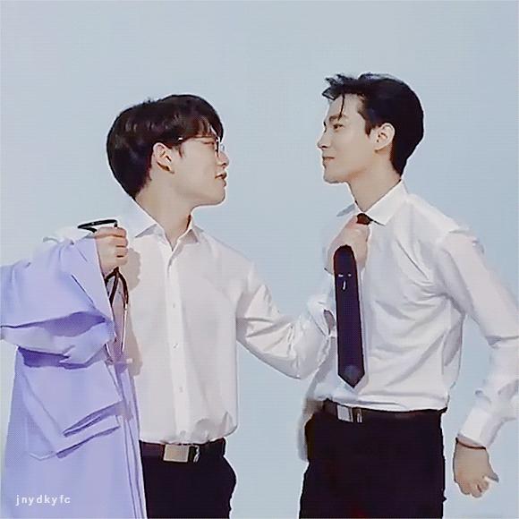 他泰多次合作CP：麻绳椰奶KK上榜，GMM三大更妙