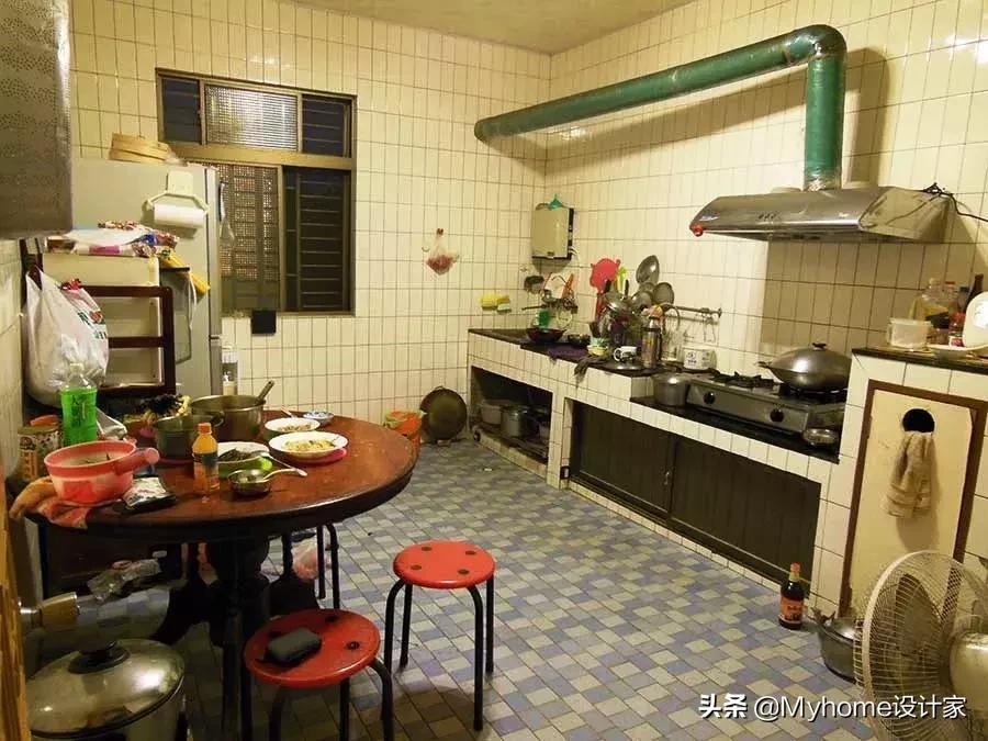 宜家改造厨房收纳方法,宜家实用的厨房收纳柜子