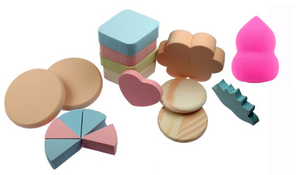 为了少花冤枉钱，我们来扒一扒用到最多的美妆工具吧