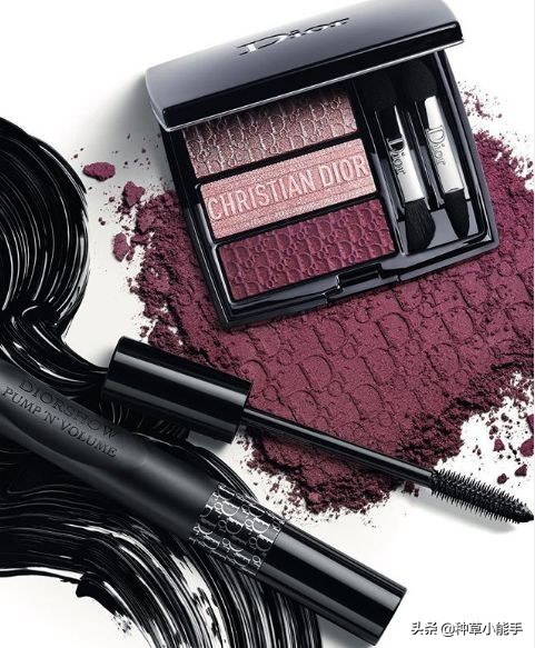 2022最火的眼影爆款推荐,和tf眼影媲美的眼影