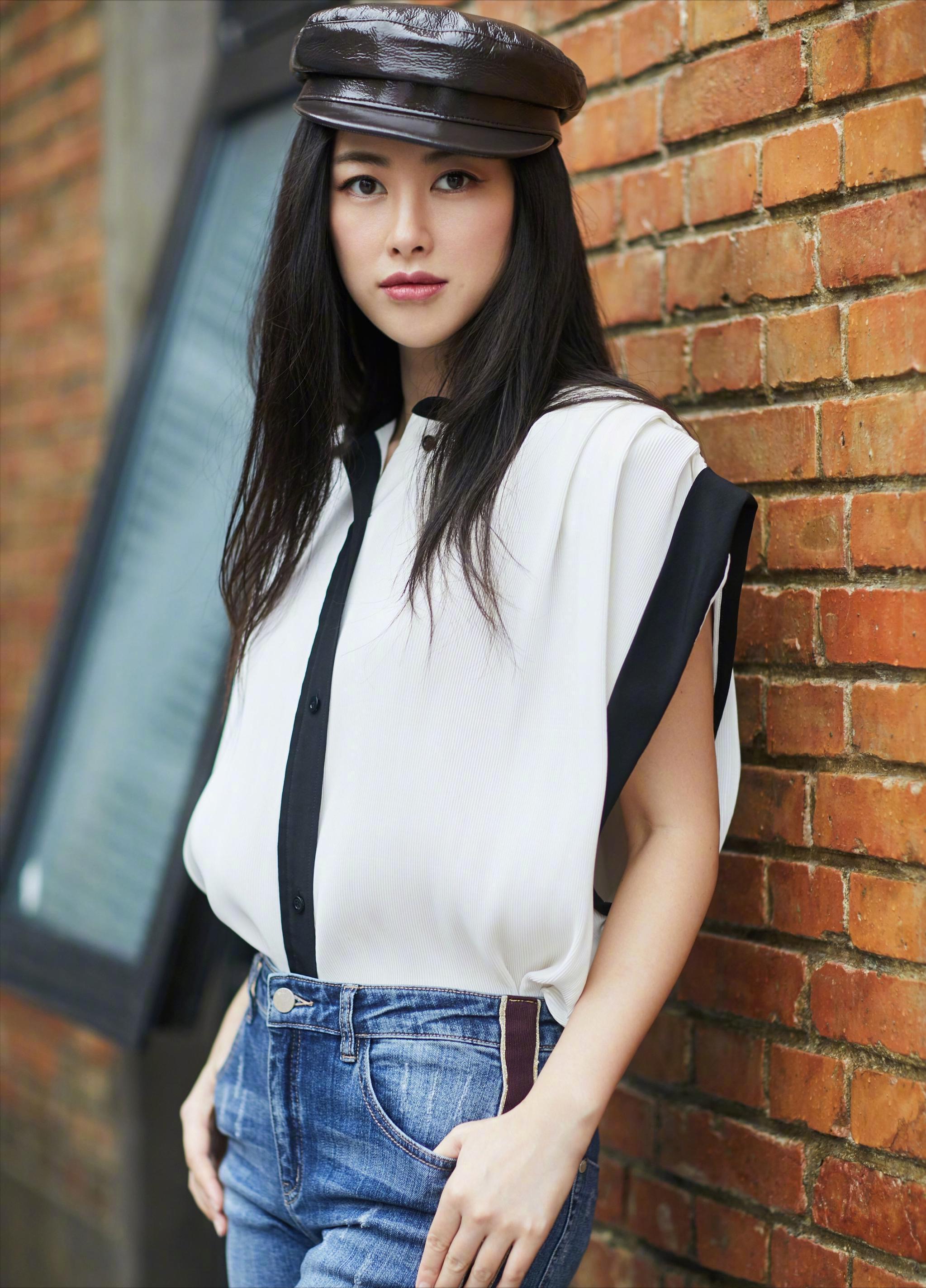 朱珠将门嫡女,将门才女朱珠升级当妈