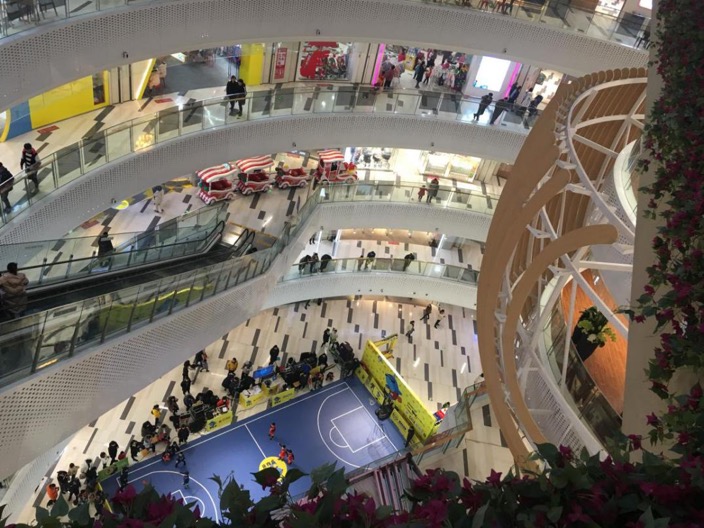 郑州带娃免费游玩攻略,带孩子去郑州玩有哪些免费好去处