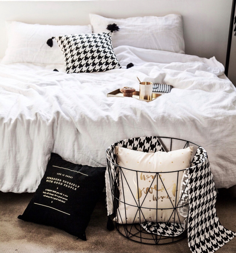 用心整理衣食住行的31篇盘点,这60个店铺品牌让你剁手更值!