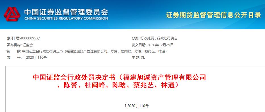 股市赚200亿一夜被罚,赚500万被罚