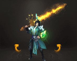 梦三国2装备一览表,梦三国2玩具装备大全