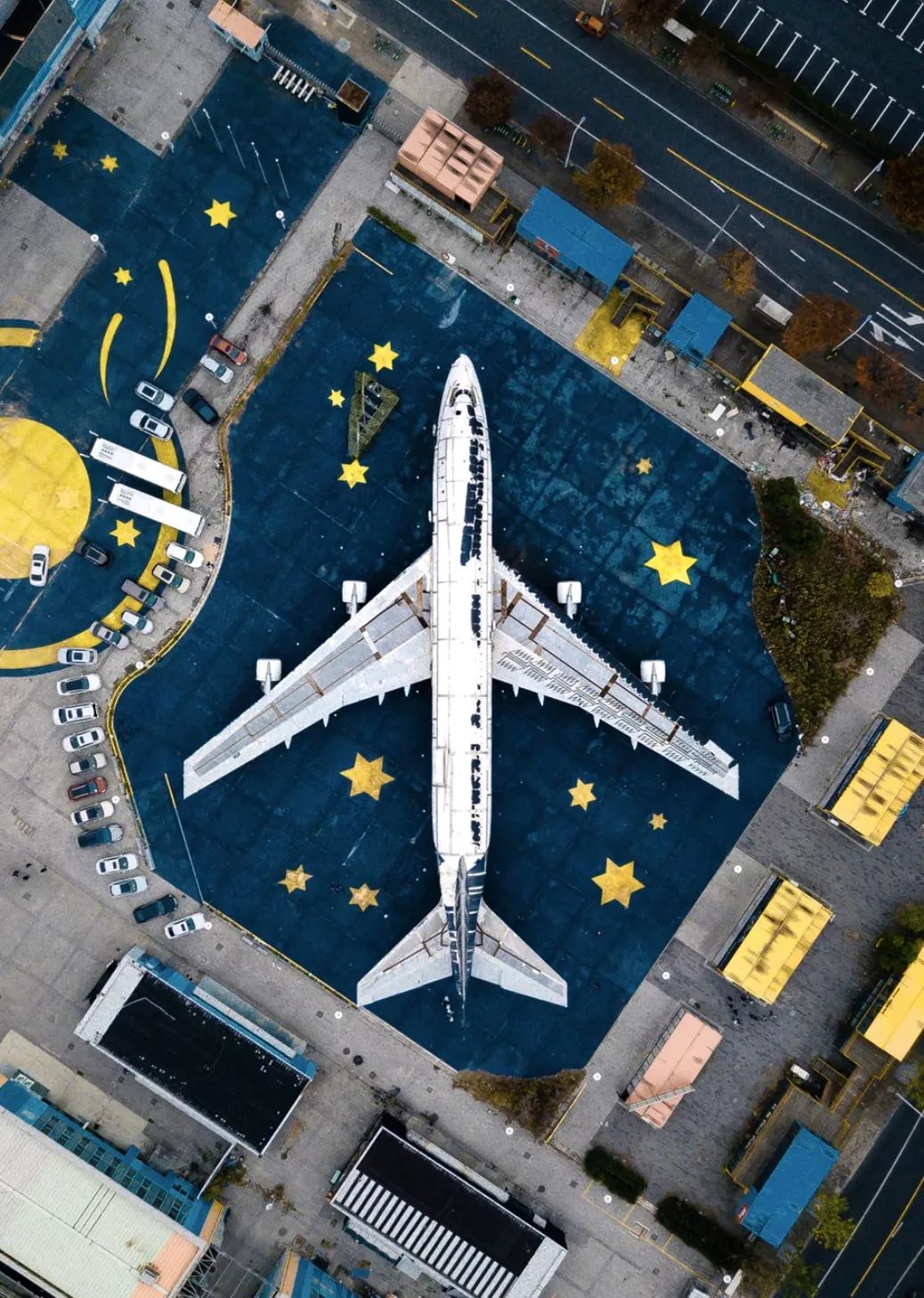 从事民航职业,做空乘是怎样一种体验