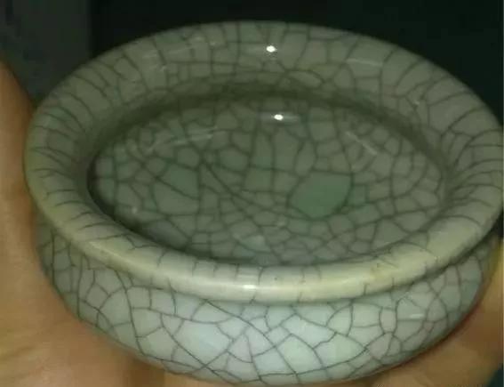 盘玩6年的星月菩提,星月菩提盘玩5年不开片