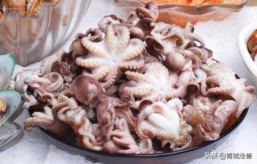 香酥炸海鲜,炸海鲜的海鲜怎么处理才好吃