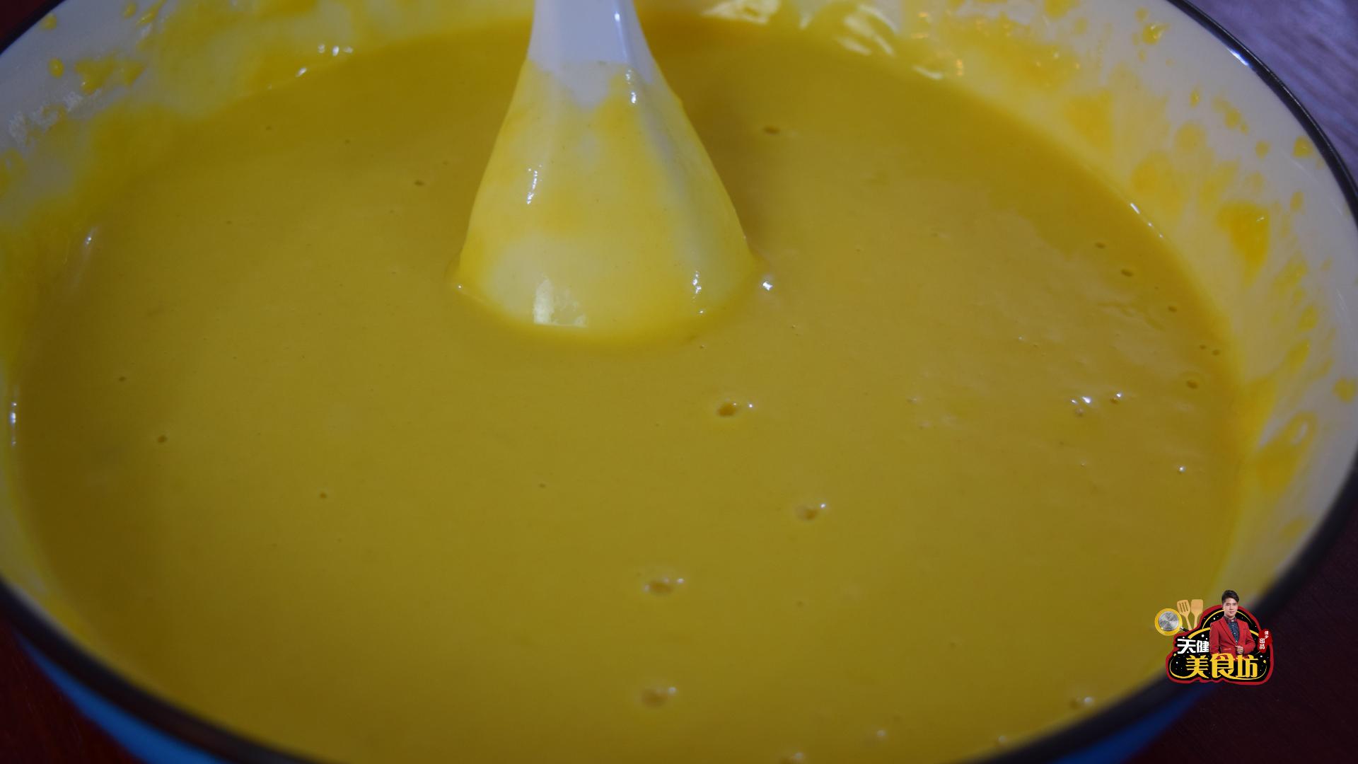 家里没烤箱做小蛋糕,教你一招在家不用烤箱做蛋糕