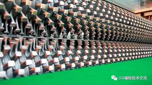 令人大开眼界的机械长见识了,30个你没见过的机械看完大开眼界