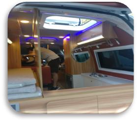 10万级别房车洛阳房车展全系展示,房车展40万的重卡房车