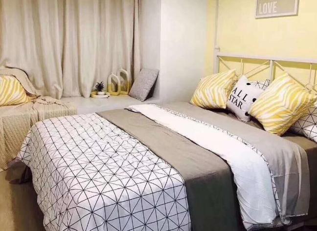 双人床买1米5还是1米8,双人床买1.6米还是1.8米的好