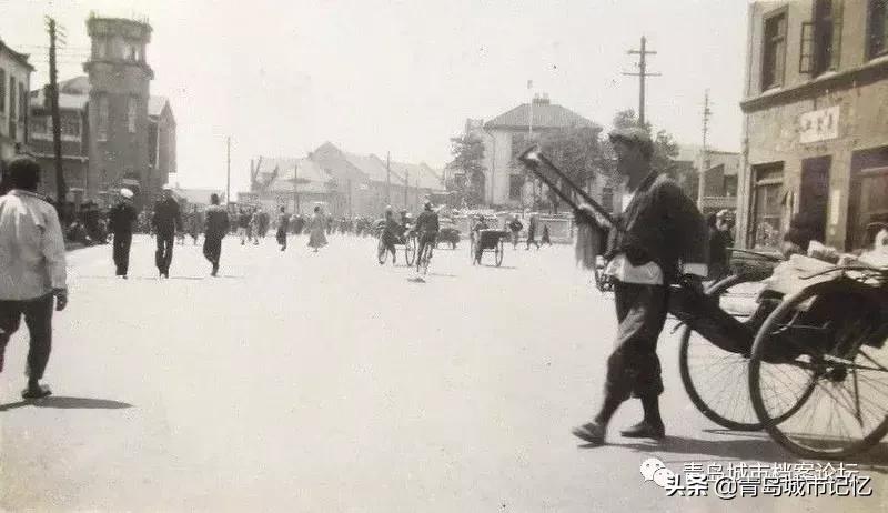 青岛记忆消逝的国棉六厂老建筑,青岛消失的城市记忆
