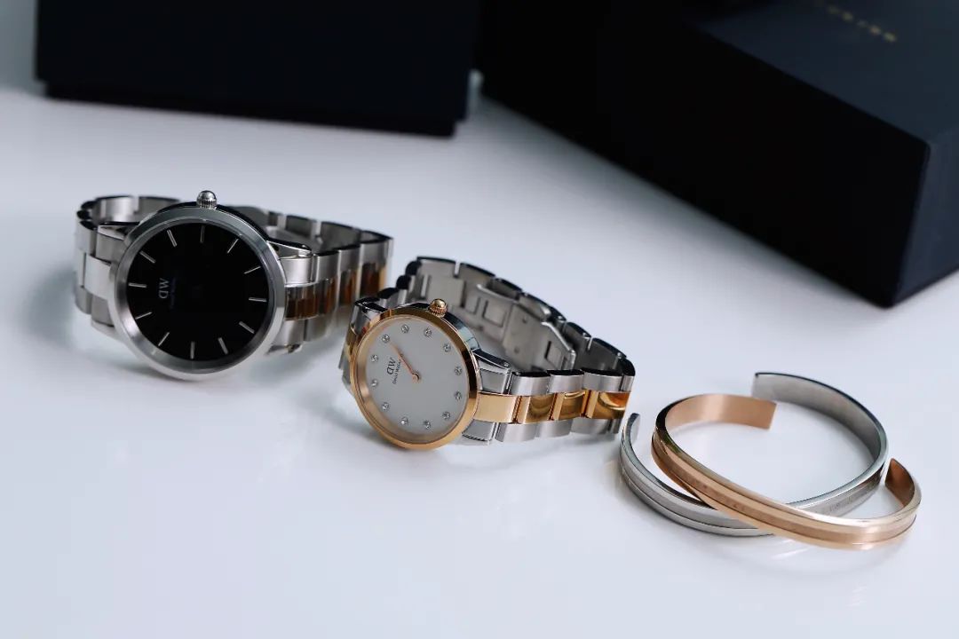 为什么买dw的手表不值,为什么有的dw手表才一二百