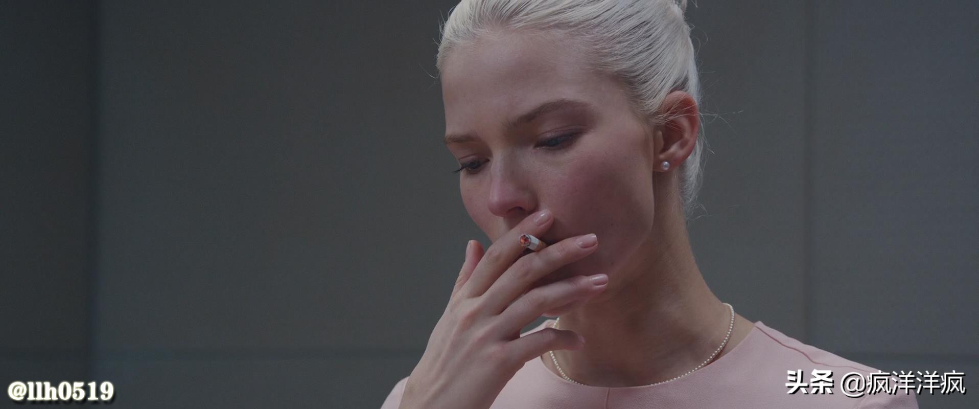 《安娜》影评，若为自由故万物皆可杀