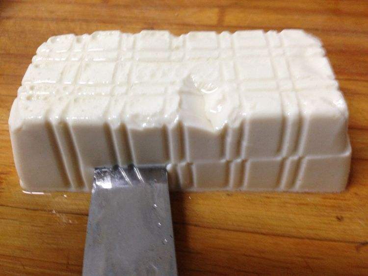 北豆腐怎么补钙,豆腐和奶豆腐有什么区别