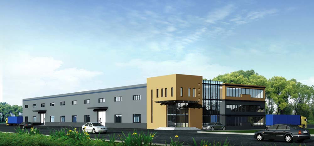 厂房怎么装修更实用更环保,广州厂房装修知识介绍一下