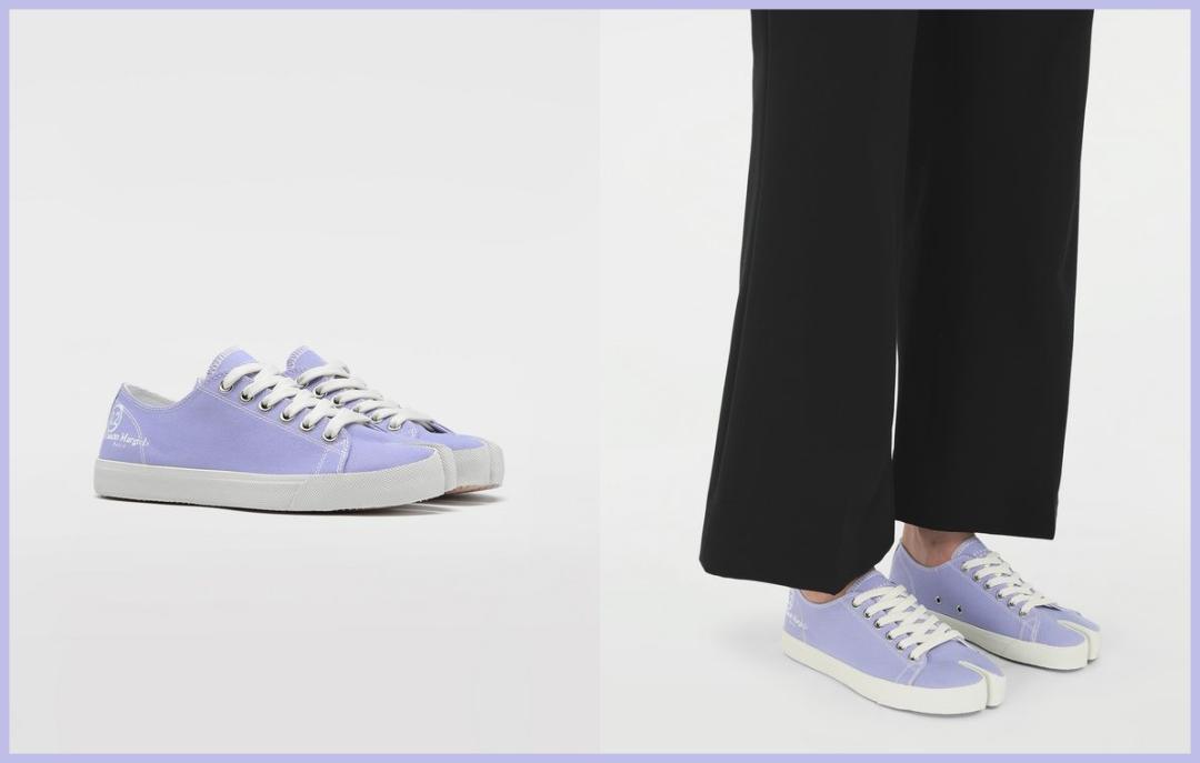 女明星钟爱的运动鞋,明星脚上的运动鞋