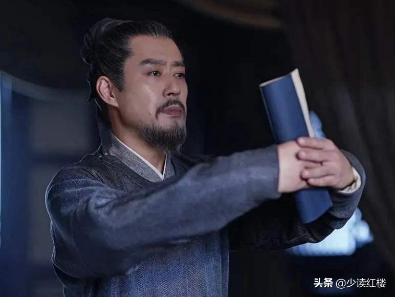 北宋名臣范仲淹，在不断的升迁与贬斥中，为国家鞠躬尽瘁一生