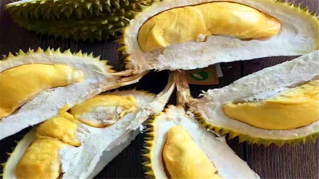 怎样挑好吃的榴莲视频,怎么才能挑到最好吃的榴莲呢