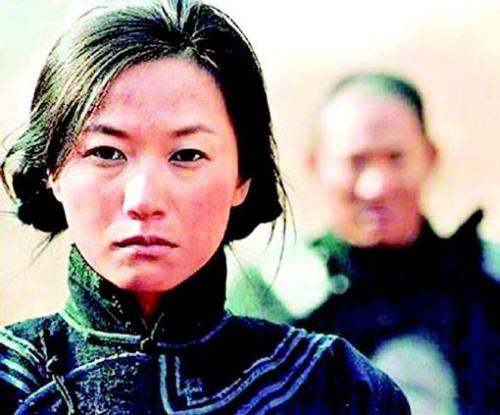 投名状故事解说,投名状幕后冷知识李连杰