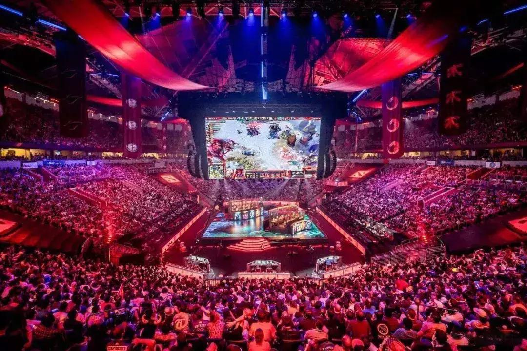 电竞行业专业型人才仍有缺口,电竞行业缺口怎么解决