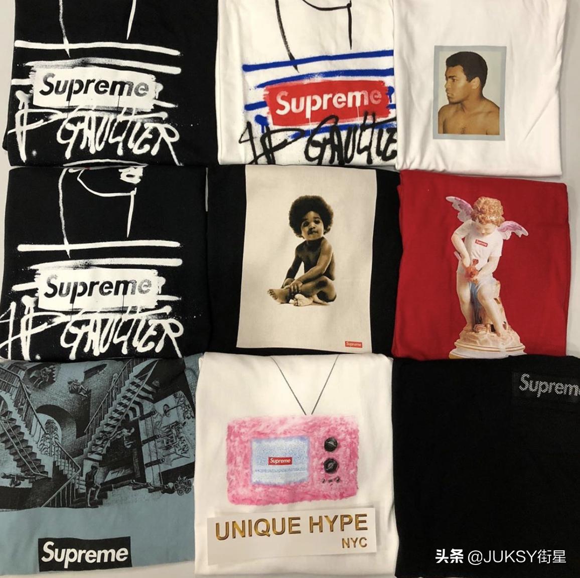 uniquehype鎺㈠簵,绾界害浜烘皵娼簵