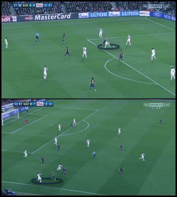 球迷和教练员看球有什么区别?了解首要的5个区别看球不再骂解说