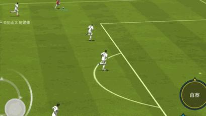 fifa足球世界实时对战战术,fifa足球世界实时对战技巧防守