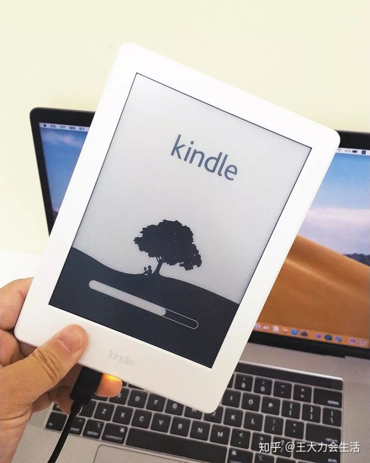 开箱kindle,开箱低价好货